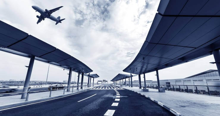 Parking Aeropuerto Barcelona