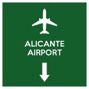 Aparcamiento Aeropuerto Alicante
