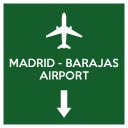 Aparcamiento Aeropuerto Barajas