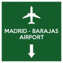 Aparcamiento Aeropuerto Barajas