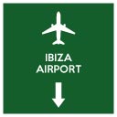 Parcheggio Aeroporto di Ibiza 