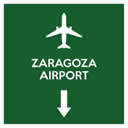 Aparcamiento Aeropuerto Zaragoza