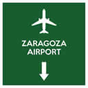 Aparcamiento Aeropuerto Zaragoza