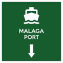 Parcheggio Porto Malaga
