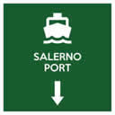 Parcheggio Porto di Salerno 