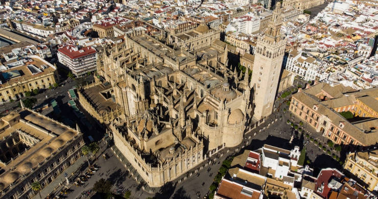Aparcamiento_Plaza_Nueva_Sevilla_MyParking Aparcamiento_Plaza_Nueva_Sevilla