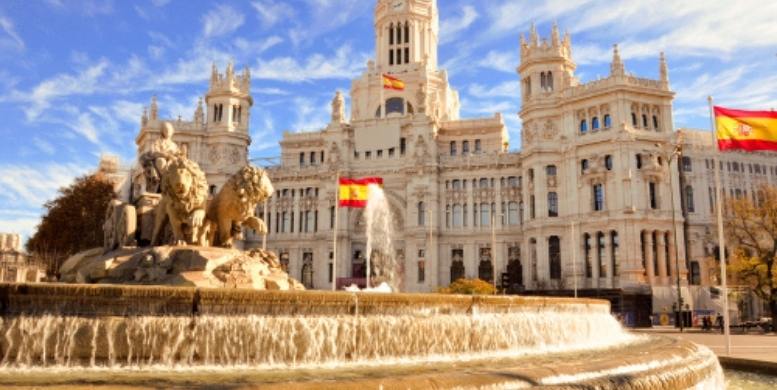 Aparcar en Madrid: mejores zonas