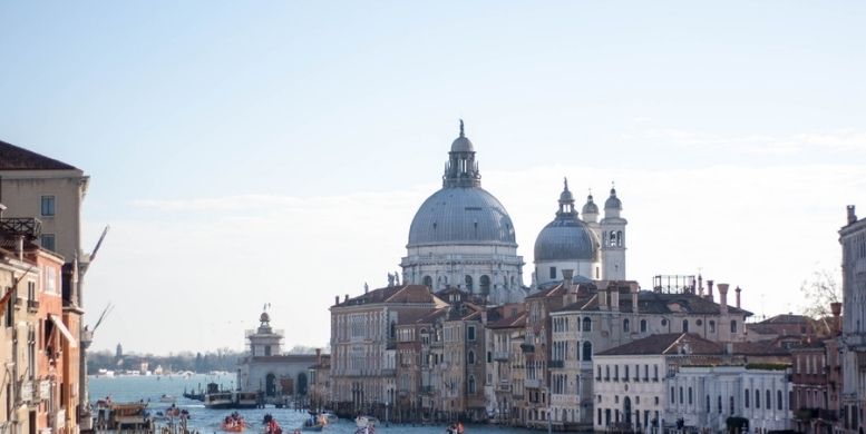 Regata Storica di Venezia 2026: dove parcheggiare 
