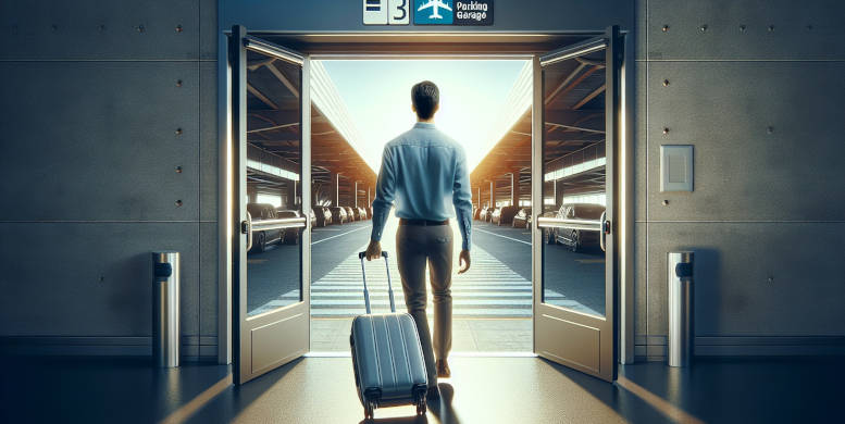 Cómo encontrar parking barato en el aeropuerto | Consejos prácticos