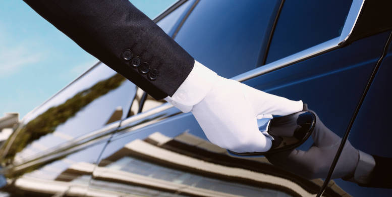 Car valet parking Madrid Barajas