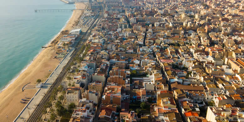 Qué ver en Badalona y dónde aparcar