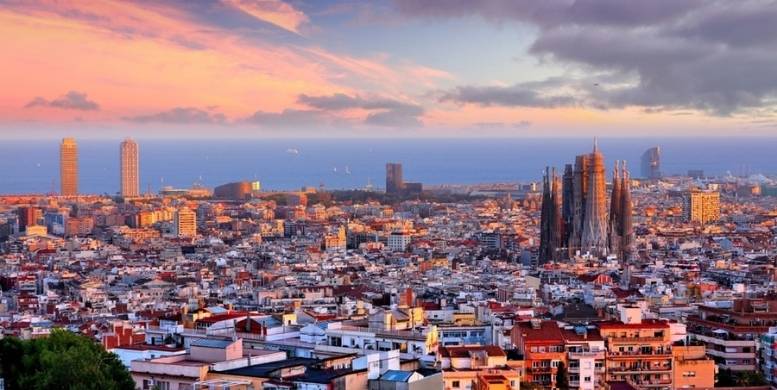 Smart City Expo World Congress 2026: dónde aparcar en Fira Gran Via
