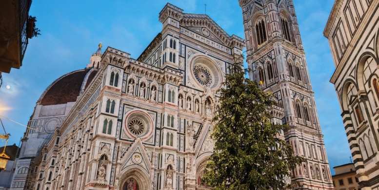 Mercatino di Natale di Santa Croce a Firenze: dove parcheggiare