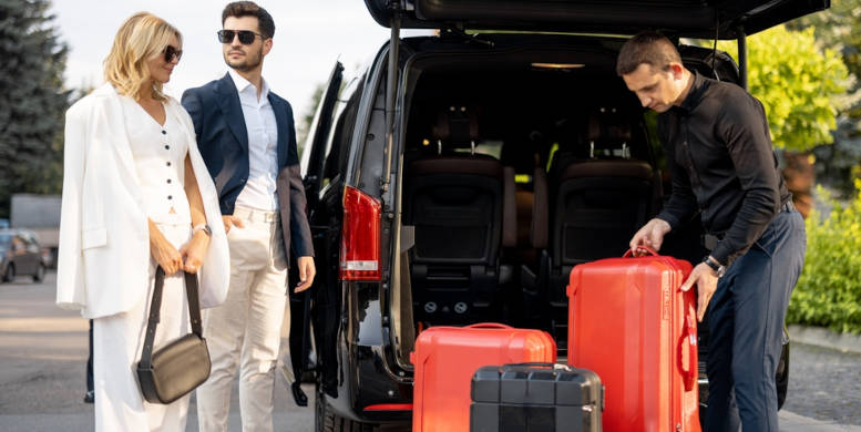 Parking Aeropuerto Sevilla: guía para reservar tu plaza