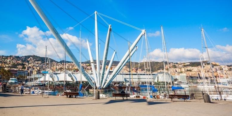 Salone Nautico Genova 2026: dove parcheggiare senza multe