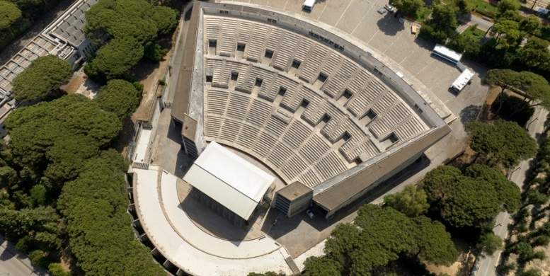 Sal Da Vinci Arena Flegrea 2026: dove parcheggiare vicino