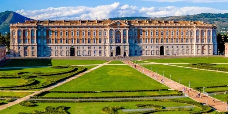 Cosa fare a Caserta: la guida completa MyParking