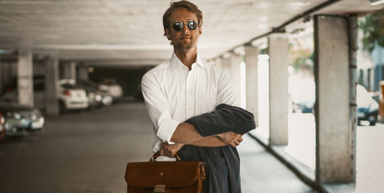 Dónde aparcar en el Aeropuerto de Madrid según tu terminal de salida