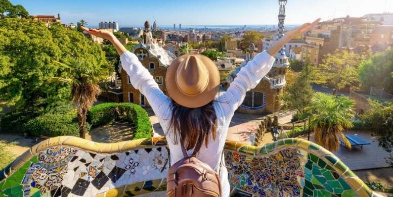 Éxodo estival en Barcelona 2026: cómo aparcar antes de tus vacaciones