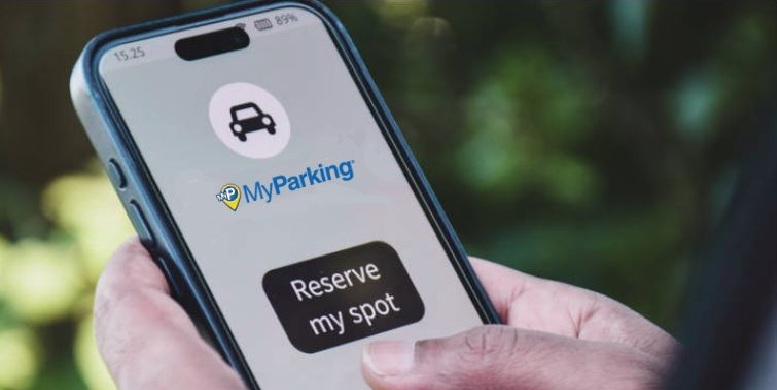 Cómo encontrar aparcamiento en ciudades españolas