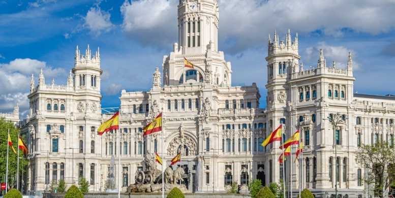 ¿Cómo acceder a Madrid Central (Distrito Centro) sin que te multen?