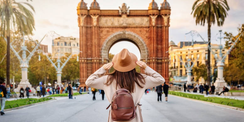 Parking en Barcelona centro y ZBE